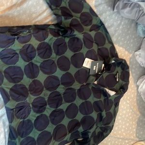 Marimekko long sleeve dress